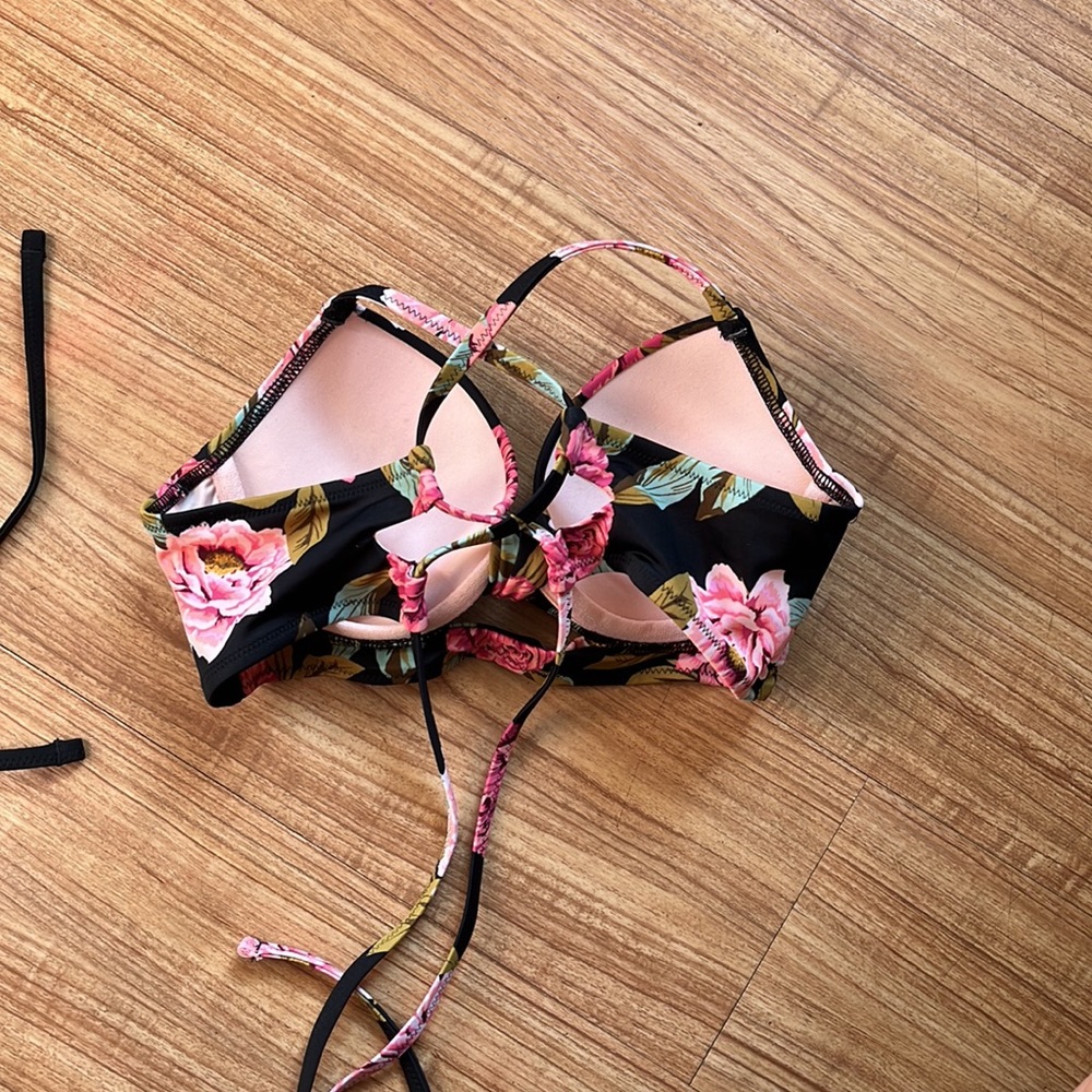 Assorted Bathing Suit Tops - image 8